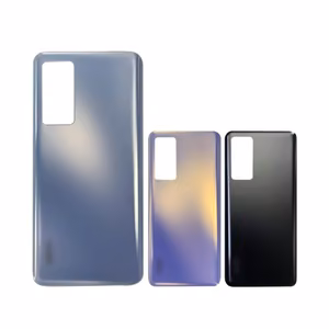 Takakansi yhteensopiva Xiaomi 12 (12X) kanssa / harmaa / HQ