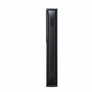 Joyroom JR-QP191 Star Series Mini varavirtalähde 10000 mAh 22,5W digitaalinäytöllä musta