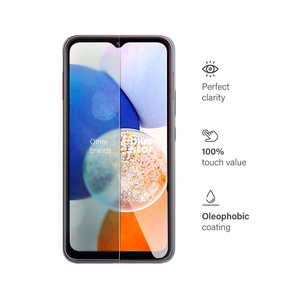 Suojalasi Blue Star - SAMSUNG Galaxy A14 5G