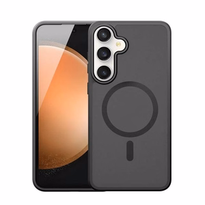 Case Dux Ducis Yind Samsung S731 S25 FE black