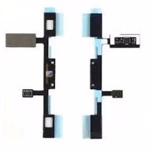 Flex-kaapeli yhteensopiva Samsung T705 Tab S 8.4 koti- ja toimintopainikkeilla alkuperäinen