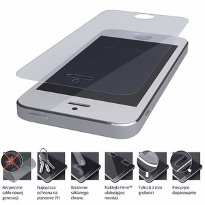 Xiaomi Mi 10 Lite 5G - 3mk FlexibleGlass™ - Joustava lasi™