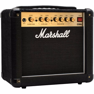 Marshall DSL1CR – putkikitaracombo, 1 W