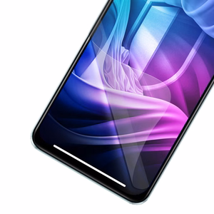 Vivo Y36c – 3mk Silky Matt Pro puhelimen näytönsuoja