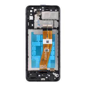 NCC LCD Display for SAMSUNG A04E A042 F/M OEM with frame