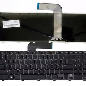 Näppäimistö DELL Inspiron 15R: N5110, M5110