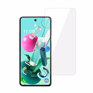 Orange Karkaistu lasi LG K92 5G:lle