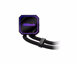 ASRock Pro 360 ARGB jäähdytin