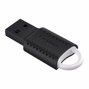 LEXAR V40 USB2 32GB muistitikku LJDV40-32GAB
