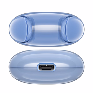 Acefast T9 Bluetooth 5.3 in-ear langattomat kuulokkeet - sininen