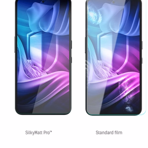 CMF Phone 2 Pro by Nothing – 3mk Silky Matt Pro puhelimen näytönsuoja