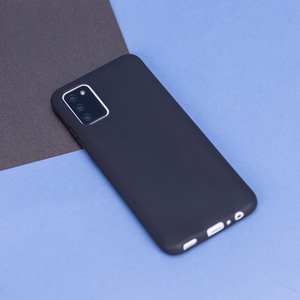 Matt TPU case for Xiaomi 17T black