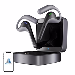 TIMEKETTLE W4 Pro käännöskuulokkeet
