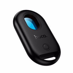 Apple Find My -yhteensopiva paikannin Hoco E95 musta