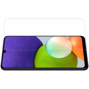 Nillkin H+ Anti-Explosion Glass tempered-glass screen protector for Samsung Galaxy A22 4G / LTE