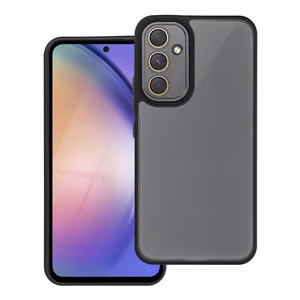 Suojakuori Samsung A54 5G:lle Variete musta