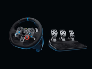 LOGI G29 Driving Force Racing Wheel
