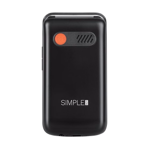 Krüger&Matz Simple 931 4G -matkapuhelin senioreille