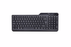 HP 460 monitaitteinen Bluetooth-näppäimistö