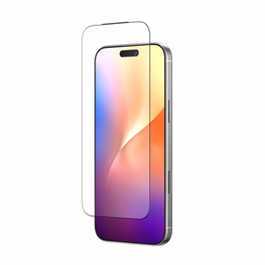 AmazingThing Titan Max FusionFilter 7 Tempered Glass for iPhone 17 Pro