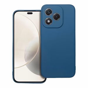Matta suojakuori (m) Honor 400 Lite, sininen