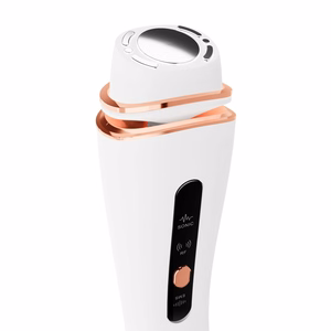 Beautifly B-Booster PRO kasvojen lifting- ja RF/EMS-hierontalaite