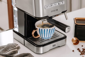 TEESA AROMA 450 -espressokeitin