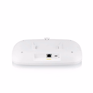 Zyxel NWA110BE 5764 Mbit/s valkoinen Power over Ethernet (PoE)