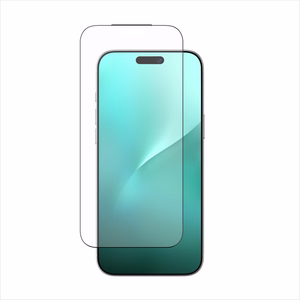 AmazingThing Titan Vision 7 Karkaistu lasi iPhone 17 Pro Max:lle Matta