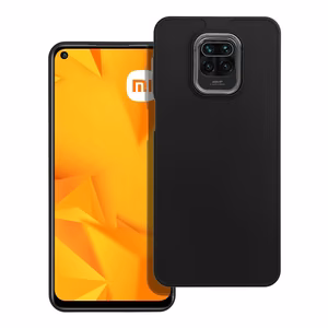 Frame Suojakuori Xiaomi Redmi Note 9S / 9 PRO musta