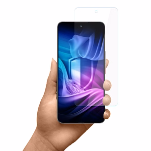 3mk SilkyMatt Pro matte screen-protection film for Nubia Neo 3