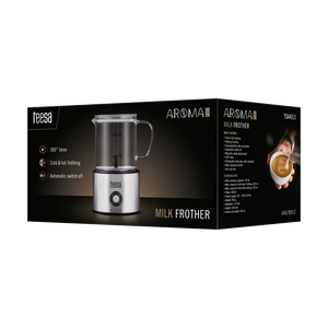 AROMA F60 -maidonvaahdotin