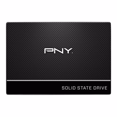 SSD-levyt