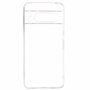 Ultra Clear 1mm Case for Google Pixel 8 Pro Transparent