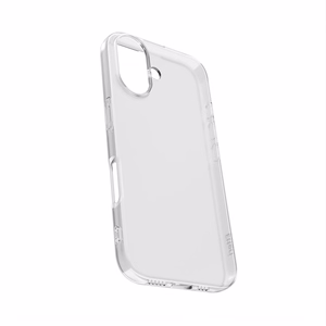 Etteri Clear case for iPhone 16 Plus 6,7"