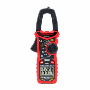 Digitaalinen pihtimittari Habotest HT206D True RMS, NCV, LPF