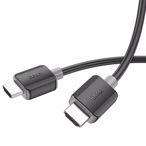 Hoco US08 HDMI-kaapeli 2,0 m musta
