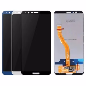 LCD Display Compatible With Huawei Honor View 10 (Honor V10) White HQ