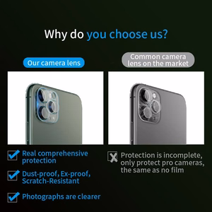 Bestsuit Flexible Hybrid Glass for Samsung A37 camera lenses