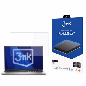 Dell Inspiron 3520 – 3mk FlexibleGlass (enintään 17") tietokoneen näytönsuoja