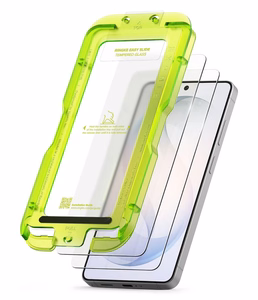Ringke Easy Slide 2-Pack Tempered Glass for Samsung Galaxy S26 Ultra