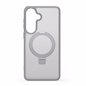 Dux Ducis Yind Magneettitelinesuojakuori Samsung S26 Plus - harmaa