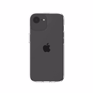ZAGG Suojakuori CRYSTAL PALACE iPhone 13 / 14 / 15 / 16e:lle - läpinäkyvä