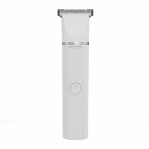 Petkit 2-in-1 Trimmer Pro PK413 – kaksitoiminen lemmikin karvatrimmeri, valkoinen