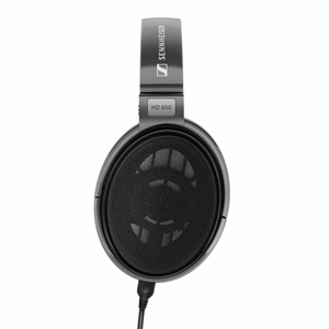 Sennheiser HD 650 langalliset kuulokkeet