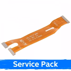Flex Cable Compatible With Samsung A217 A21s motherboard 100% Original (Service Pack)