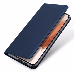Phone Case Dux Ducis "Skin Pro" for Samsung S911 S23 Blue