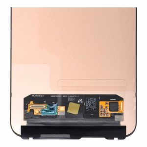 ServicePack LCD Näyttö Samsung S25 FE S731B GH82-38423A