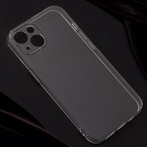 Slim case 2 mm for Samsung Galaxy A51 transparent