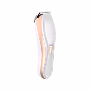 Wahl Shave & Smooth Beige Lithium-Ion (Li-Ion)
